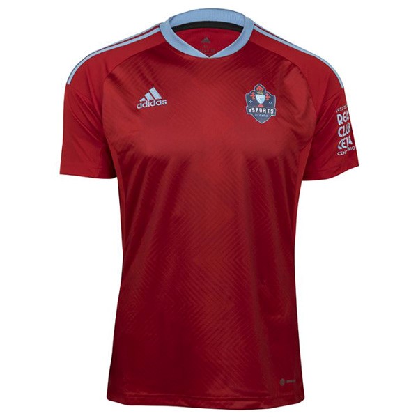 Tailandia Camiseta Celta De Vigo eSport RCCELTA 2023/2024